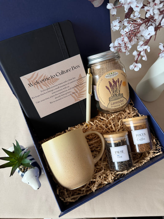 Kiripaka Box