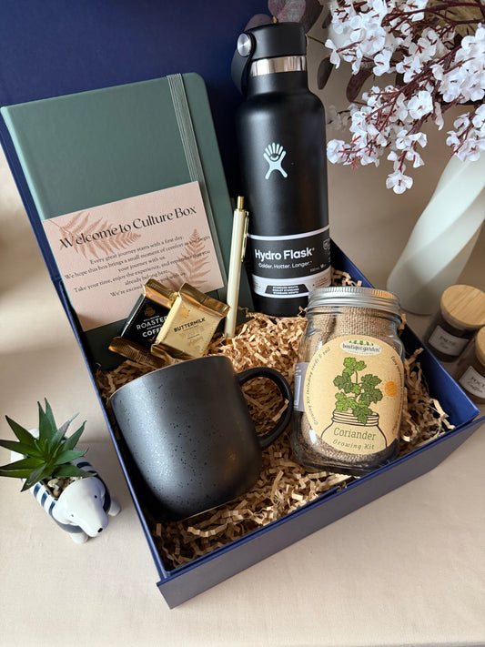 Māorere Box