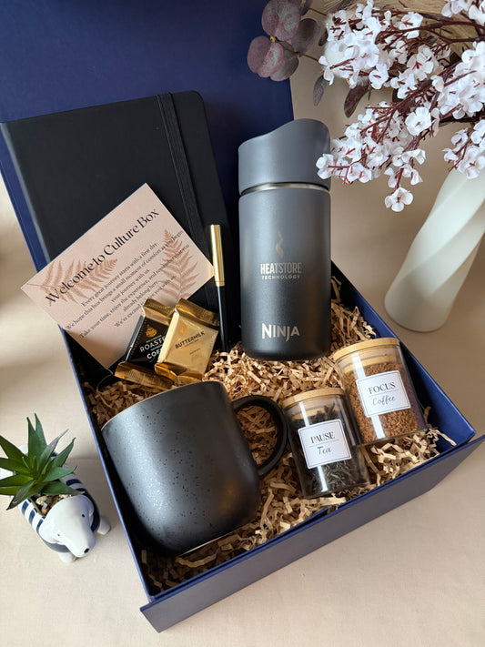 Kapu Box
