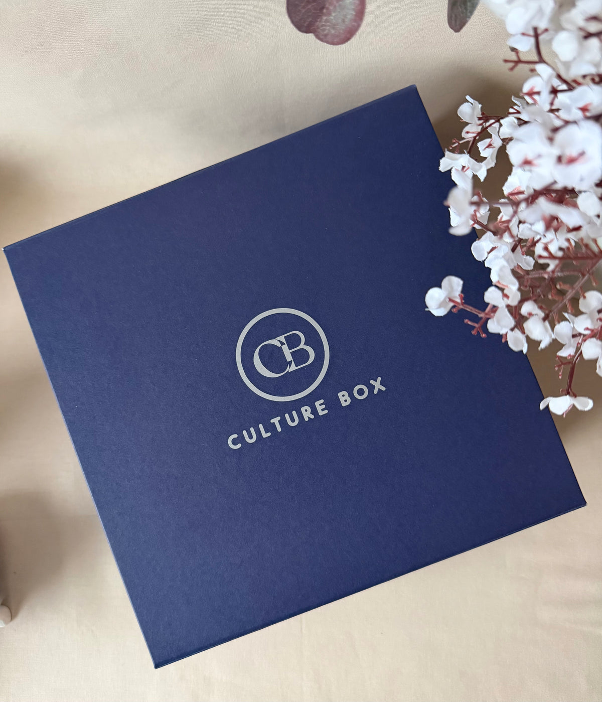 Kawakawa Box