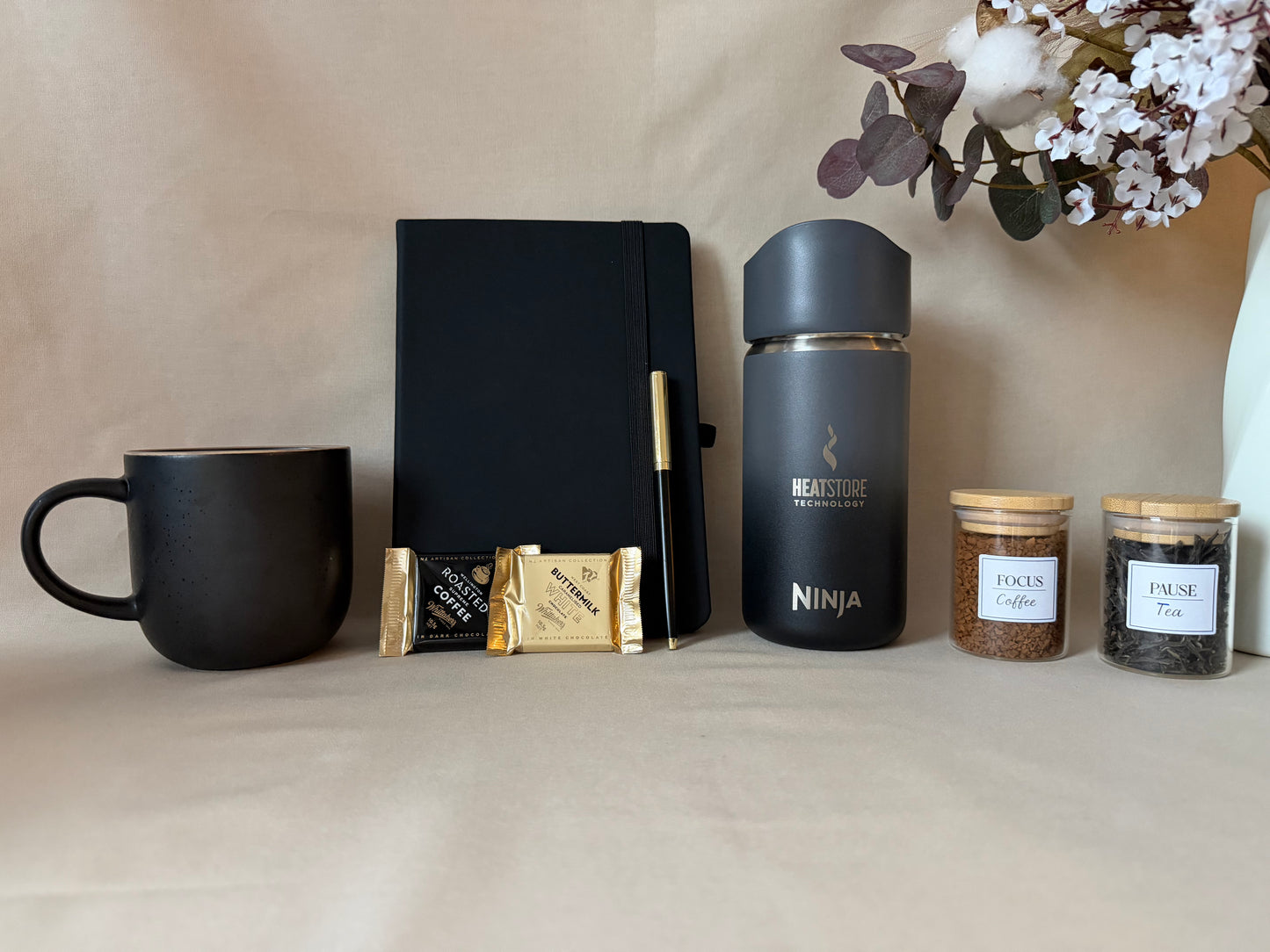 Kapu Box