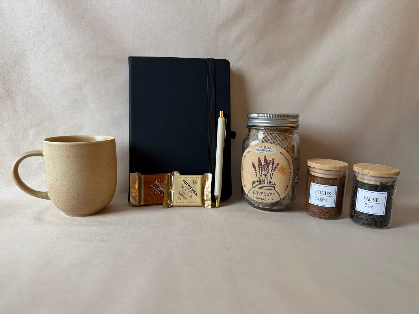 Kiripaka Box
